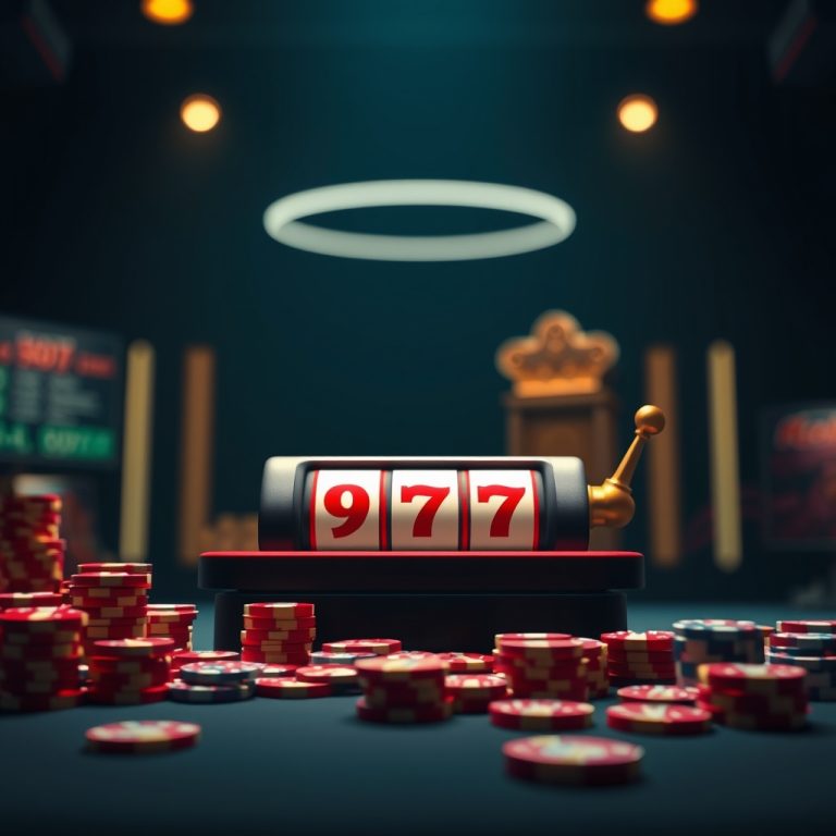 Panduan Lengkap Mengenal Situs Slot888 dan Fitur Unggulannya