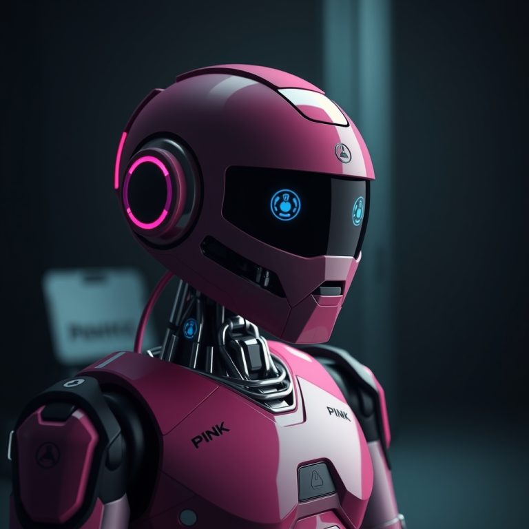 Pinkbot: Revolutionizing Digital Efficiency with Intelligent Automation