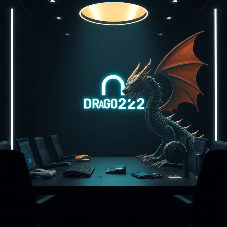 Panduan Lengkap Login DRAGON222 untuk Pemain Baru dan Lama