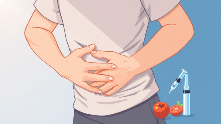 마운자로 울렁거림 완벽 가이드: 원인부터 완화 방법까지