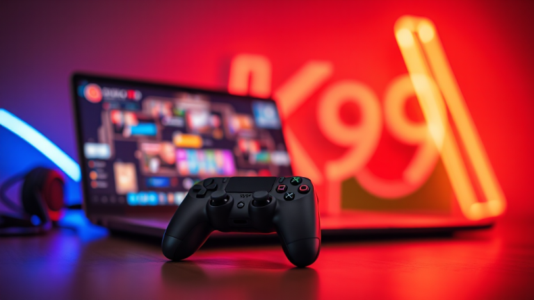 TK999: Elevating the Online Gaming Experience for Bangladeshi Players