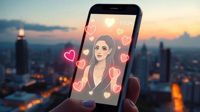The Ultimate Guide to Finding a Free AI Girlfriend in 2024