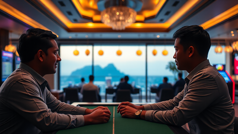 bk33: A Comprehensive Guide to Bangladesh’s Leading Online Betting Platform