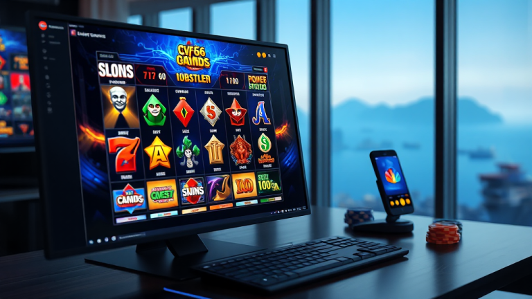 CV666: A Comprehensive Guide to Its Platform and Offerings