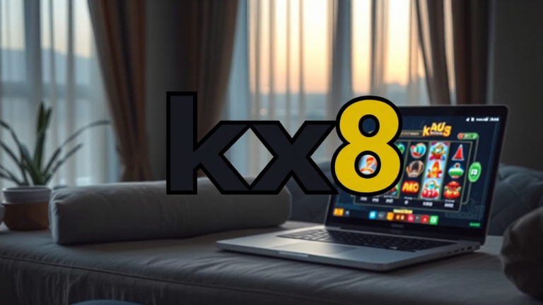 kx8: A Comprehensive Guide to Understanding Its Role in Bangladesh’s Digital Gaming Scene