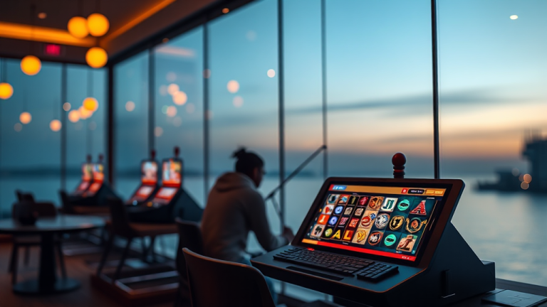 L444: A Comprehensive Guide to the Platform’s Key Features and Offerings