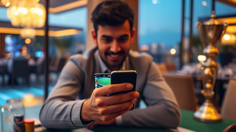 BK33: A Practical Guide to Mobile Sports Betting and Live Casino Entertainment in Bangladesh
