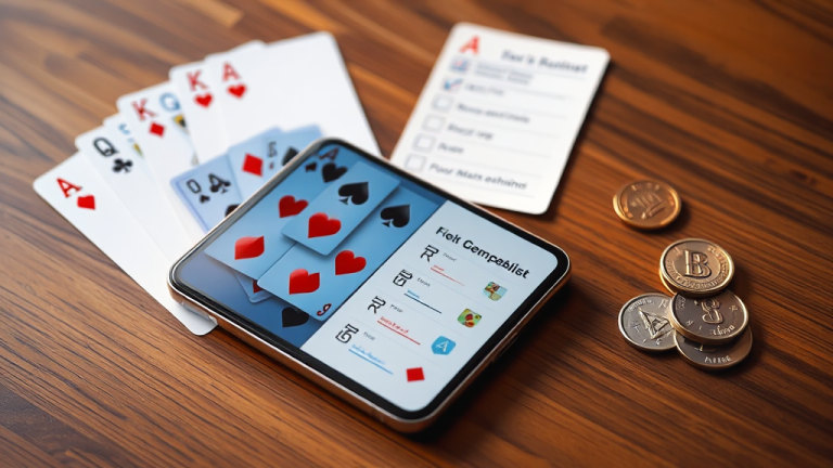 AA GAME Apps: A Smarter Way to Compare Rummy-Style Gaming Apps in India