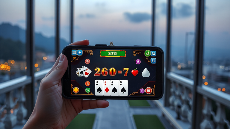 All Rummy Game: The Complete Beginner’s Guide to Rules, Variations, and Mobile Play