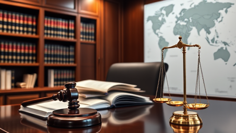 Readers Ask: Straight Answers on Interpol Notices and Defence