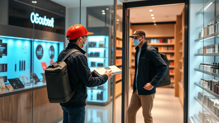 Where Local Vape Delivery in Singapore Is Heading